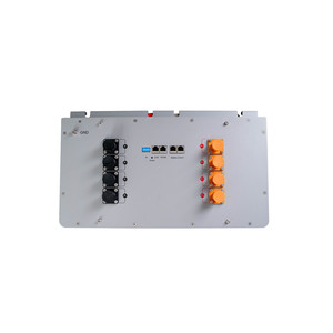 EG4 6000XP Indoor WallMount Off Grid Backup Bundle Essential Load Kit - Product Image 4