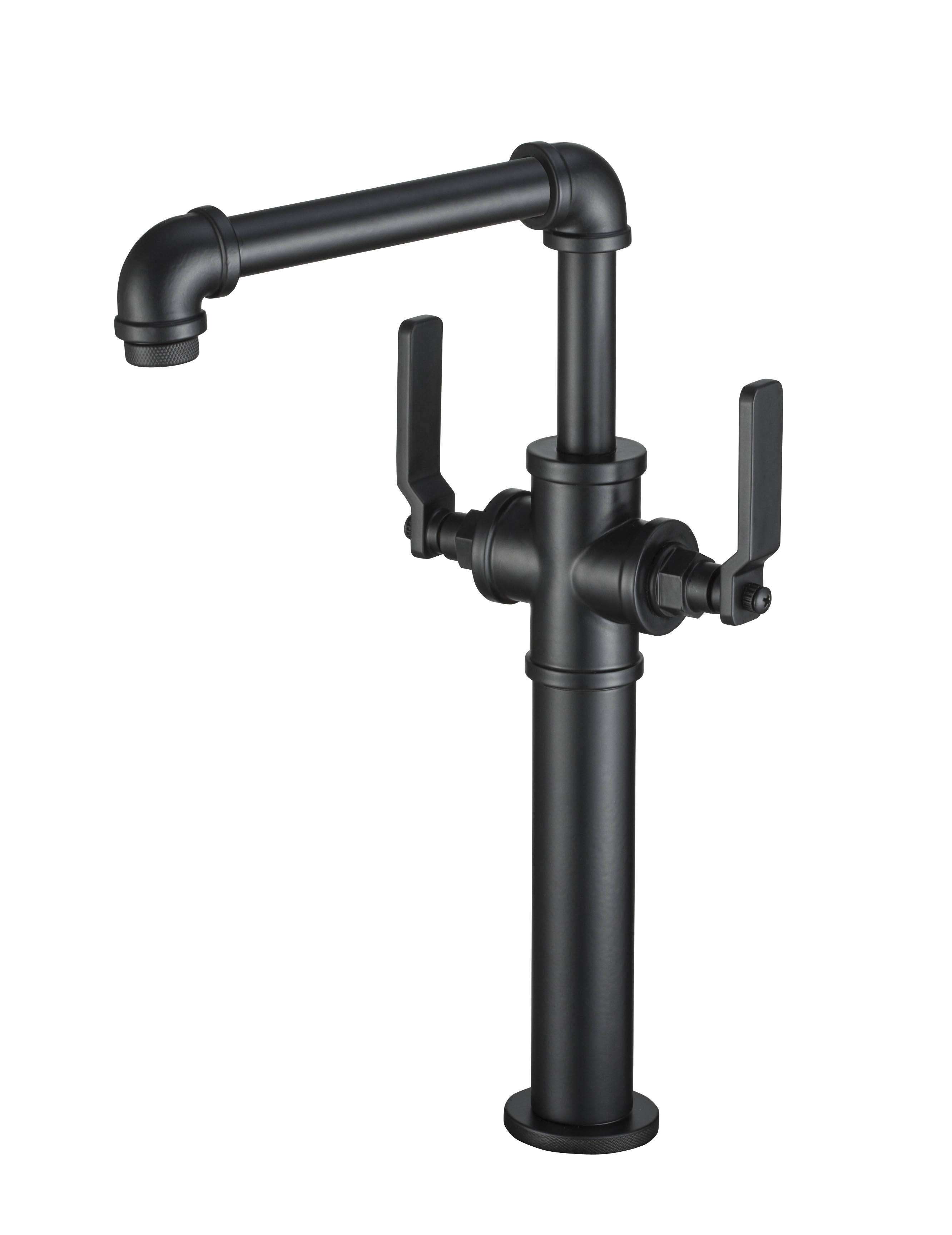 สีดำด้าน