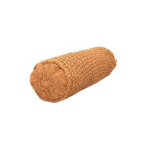 Natural Fiber COIR <b>LOG</b> <b>For</b> Bank Recovery And Supporting Sustainable Land Formation In Environmental Engineering Works - Product Image 1