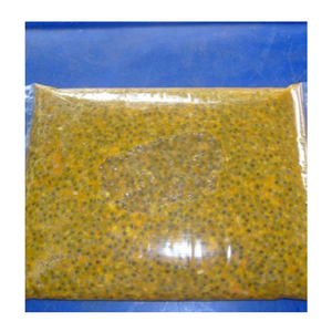 การทำอาหารด้วยเสาวรสแช่แข็ง: เหมาะสำหรับน้ำผลไม้เชอร์เบทและขนมอบด้วยการเตะสดชื่น - Product Image 5