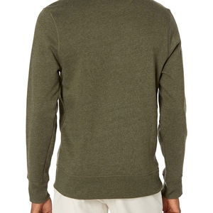 Sweat-shirts pour hommes tendance, 100% coton, style streetwear d'automne, confortables, faible MOQ - Product Image 6