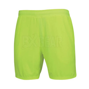 L'uniforme de volley-ball durable, doté d'un tissu extensible doux, maintient les joueurs à l'aise pendant les longs matchs - Product Image 5