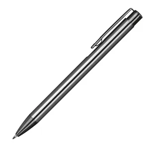 Penna a Sfera in Alluminio Personalizzata Melania, Gadget Promozionale - Product Image 5