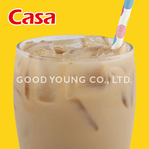 Ingrédients pour thé aux bulles, saveur Premium, lait, poudre, infusion - Product Image 5