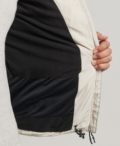 Chaqueta acolchada de hombre a la moda al por mayor, abrigos de hombre de nuevo diseñador, chaqueta acolchada de plumón de hombre de burbuja personalizada de alta calidad para invierno - Product Image 6