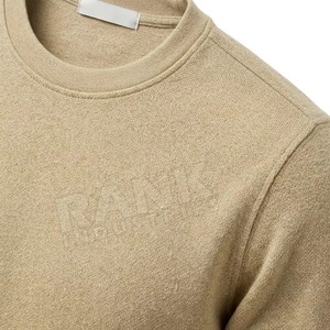 Sudaderas Básicas para Hombre, Mezcla de Algodón, Ligeras, Transpirables, Ropa Casual de Moda - Product Image 5