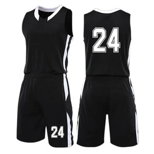 Conjunto de Camiseta de Baloncesto sin Mangas de Malla de Poliéster 100% de Alta Calidad, Transpirable, de Secado Rápido, con Impresión por Sublimación y Logotipo Personalizado DRIX - Product Image 1