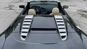 Limpio certificado 2014 Au.di R8 4,2 Quattro Spyder - Product Image 3