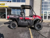 Penawaran Keren untuk Kawasaki Mule PRO-FXR 1000 LE UTV