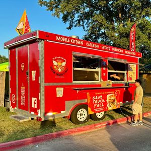 Grande demande Remorque alimentaire mobile Vente en gros Meilleure qualité Snack chariot Kiosque de restauration rapide Cuisine extérieure Van avec prix d'usine à vendre - Product Image 4
