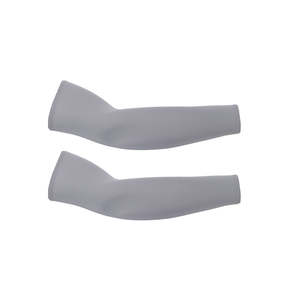 Mangas Deportivas de Secado Rápido para Ciclismo, Hechas a Medida, Protección UV, Transpirables, Antibacterianas, Ecológicas, Absorbentes de Sudor, Unisex - Product Image 2