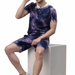 T-shirt de sérigraphie personnalisé 100% coton été lavé à l'acide T-shirt décontracté de style hip-hop vintage lavé à la pierre - Product Image 6