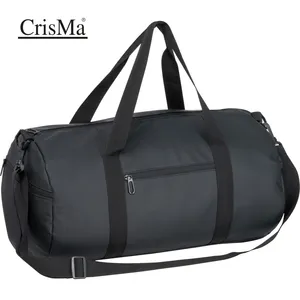 Borsa Weekender Personalizzata JUANA, Zaini Sportivi Promozionali con Coulisse - Product Image 1