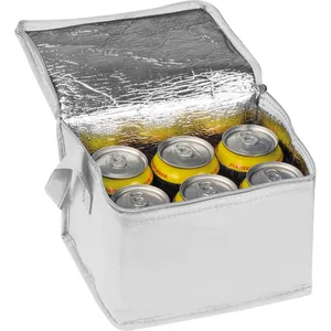 LUDMILA Borsa Termica Personalizzata per le Tue Esigenze di Bevande - Product Image 5