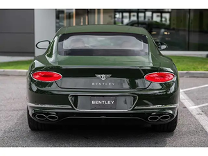 2024 Ben tIey Continental GT Muy limpio - Product Image 5