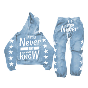 Survêtements respirants en détresse pour hommes ensemble de pantalons de survêtement et de sweat à capuche à la mode pull personnaliser les sweats à capuche lavés à l'acide pour hommes - Product Image 6