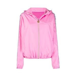 แจ็กเก็ตมีฮู้ดสำหรับผู้หญิงกันลมน้ำหนักเบากันลมสำหรับผู้ใหญ่ - Product Image 2