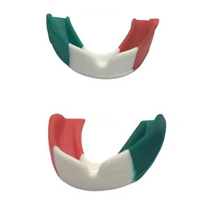 Wholesale Boxing <b>Mouth</b> <b>Guard</b> Professional Gum Shield for <b>Sports</b> Athletes in MMA Kickboxing Karate Martial Arts Training Europe - Product Image 2