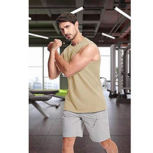 Elija nuestras opciones a granel para gimnasios y estudios de fitness para proporcionar a sus clientes ropa de entrenamiento elegante y funcional. - Product Image 3