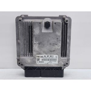 CONTROLADOR DE MOTOR ECU VOLKSWAGEN Golf 7 Sedán 04L907309B CLHA Diésel 1598 (12>) - Product Image 1