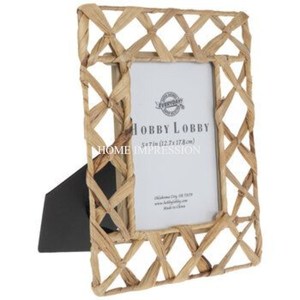 น่าสนใจดูทำจากไม้ที่ทำด้วยมือพร้อมกรอบการทำงานที่ถูพื้นเหมาะสำหรับใส่กรอบภาพถ่ายงานแต่งงานหรือรูปภาพกิจกรรมพิเศษ - Product Image 2