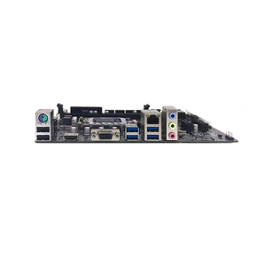 PCWINMAX - Placa Base Original H470, <span class=keywords><strong>Socket</strong></span> LGA1200, DDR4 hasta 64 GB, Micro-ATX, Alto Rendimiento, Compatible con Procesadores de 10.ª/11.ª Generación - Product Image 3
