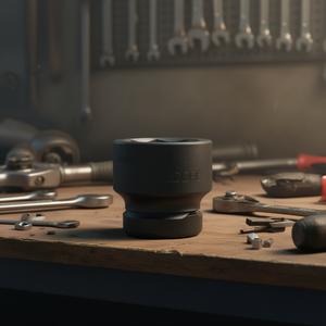 Gedore 1'' <b>Impact</b> Inch Hexagonal <b>Socket</b> - Product Image 3