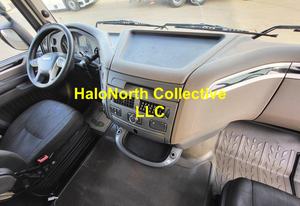 Camión Tractor DAF XF 480 2019, Volante a la Izquierda, Motor Diésel, Transmisión Automática, Euro 6, Camiones Pesados, Semirremolques, Grúa - Product Image 3