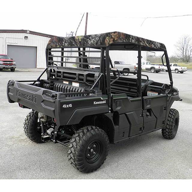 NEW SALES 2025 Kawasaki Mule Pro-Fxt Ranch Edition Active Sales Hand Tool Product Made in US