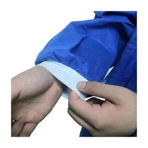 Traje de Trabajo de Alta Visibilidad para Minería para Hombre, Traje Conti de Mecánico de Dos Piezas, Overol para Refinería de Petróleo, Color y Talla Personalizados, Servicio OEM - Product Image 6