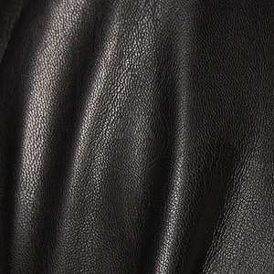 Veste d'hiver en cuir chaud pour hommes avec col montant, tenue décontractée respirante à prix raisonnable - Product Image 6