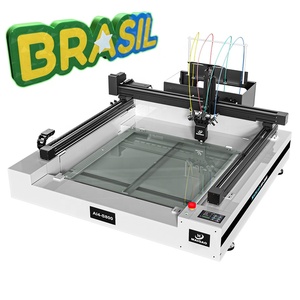 Imprimante 3D MAIGAO AI4-S800 avec caméra, grand volume d'impression rapide IMS, pour la fabrication <span class=keywords><strong>de</strong></span> signalétique industrielle AD-F4 - Product Image 1