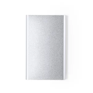 Power Bank Personalizzati Fagar, Gadget Promozionali su Misura - Product Image 2