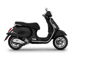 เวสป้า จีทีวี 300 สกู๊ตเตอร์ ปี 2025 - Product Image 1