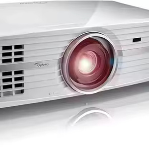 Vendedor Verificado de Proyectores de Cine en Casa de Alta Definición 4K Optoma UHD60 - Product Image 3