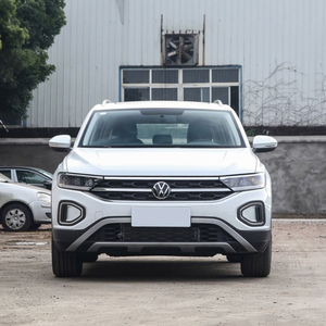 SUV compact 2025 à succès, design sport, pack de couleurs Starlight/Sunlight/Timelight, prix d'exportation abordable pour le Moyen-Orient - Product Image 2