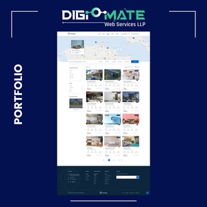 Mejore la visibilidad y las ventas con nuestro desarrollo de sitios web para agentes inmobiliarios - Product Image 2