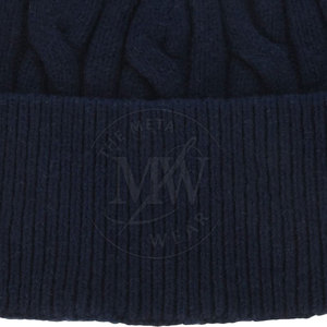 Hot Selling High Quality Breathable <b>Waterproof</b> Hand Knitted Beanie <b>Hats</b> <b>for</b> <b>Men</b> Women Outdoor Use Winter Warm - Product Image 5
