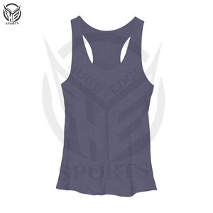 เสื้อกล้ามสำหรับยิมของผู้ชายเสื้อแห้งเร็วมีหลายสีใส่สบายแห้งแบบพอดีตัว - Product Image 4