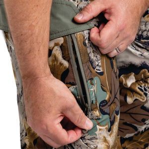 Pantalones de caza clásicos Realtree APX y Advantage, diseño flexible y reforzado para una mayor comodidad en cualquier terreno - Product Image 6