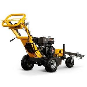 Nuevo Producto: Desbrozadora de 15 Pulgadas con Motor de Gasolina DUCAR de 420cc y 15HP con Arranque Eléctrico, SG380 - Product Image 1