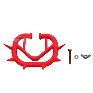 Outil vétérinaire veau anti-succion lait anti-succion pieds en plastique bétail élevage vache mouton - Product Image 5