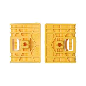 Kit de réparation de vitre avant droite pour Volkswagen Touareg (expédition du fabricant turc) Code produit: FD113158 - Product Image 5