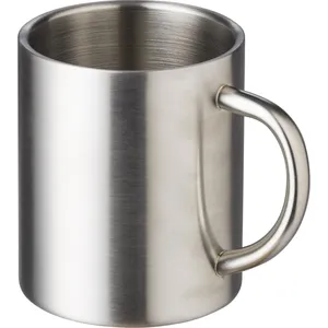 Tazza da Viaggio Braylen Personalizzata, Gadget Promozionale per Bevande Personalizzabile - Product Image 1