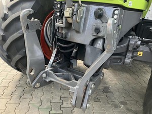 Trattore Cingolato Diesel CLAAS <span class=keywords><strong>Axion</strong></span> 930 da 351 CV per Uso Agricolo - Product Image 6