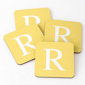 Wholesale Price Printed Manufacturer Wood <b>coaster</b> Set Custom Acacia square <b>Black</b> Round Wood Pallet <b>Coasters</b> at Star Crafts India - Product Image 3