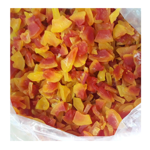 Le fabricant vietnamien 99 Gold Data fournit de la papaye séchée pour les marques mondiales de snacks à exporter - Product Image 3