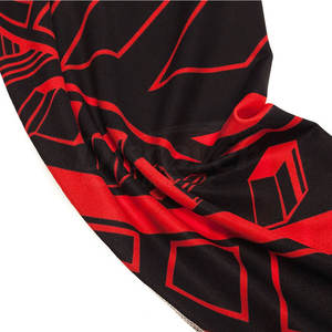 Rashguard MMA sur mesure, nouveau design, rashguard MMA en spandex et polyester - Product Image 5