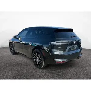 ลดราคาพิเศษ ปี 2025 สำหรับรถยนต์ไฟฟ้า IX XDrive50 หรูหราและทรงพลัง - Product Image 3