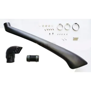 Kit Snorkel Body Kit 4x4 Off road Manufacgurer per MITSUBISHI Delica L400